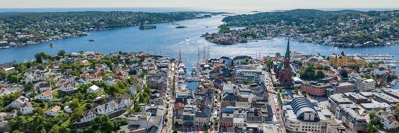 Din oase for skjønnhet, vipper og avansert hudpleie i Arendal