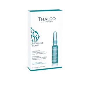 Thalgo Energising Booster Concentrate Ampuller 7X1,2Ml