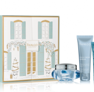 Cold Cream Marine Gift Set ( Julegave Kit)