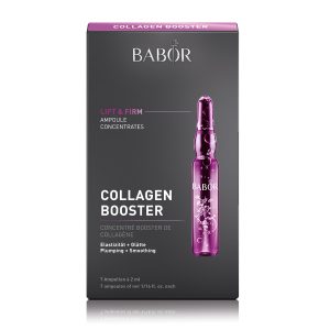 Babor Ampule Lift &Amp; Firm Collagen Booster