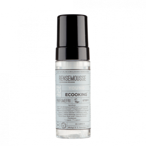 Ecooking Young Cleansing Mousse 150 Ml